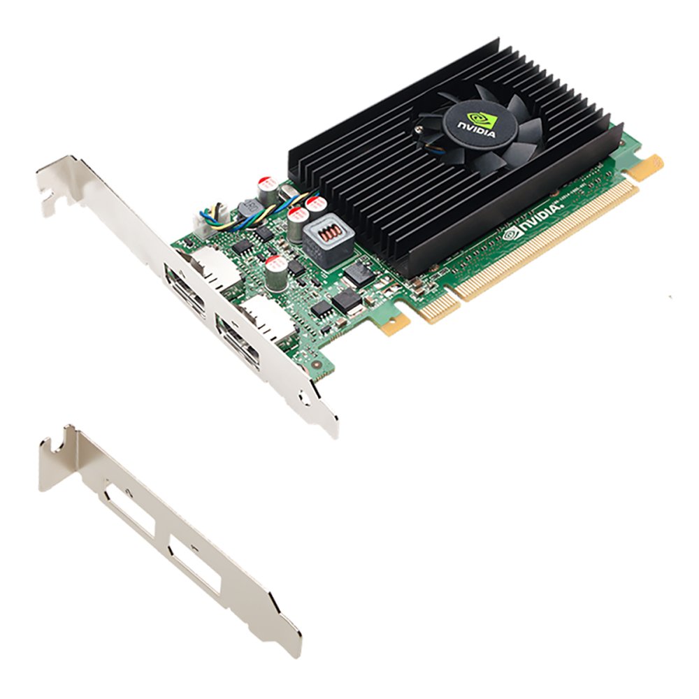 PNY NVIDIA NVS 310 Quadro 1 GB DDR3 Graphics Card