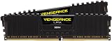 Corsair Vengeance LPX 16GB (2x8GB) DDR4 2133MHz C13 XMP 2.0 Kit Black view 2