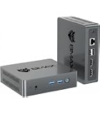 Amazon.com: Bmax Mini PC B1 Pro Intel Gemini Lake N4000 (Up to 2.6