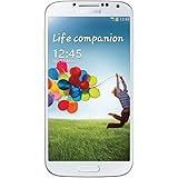 Samsung Galaxy S4 SGH-I337 USA GSM Unlocked Cellphone, 16GB, Frost White