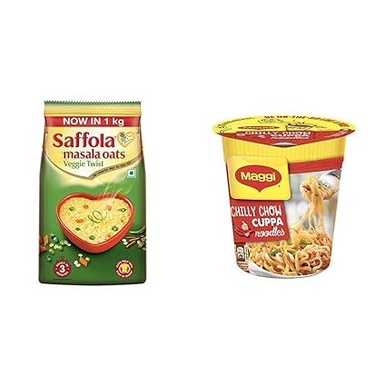 Pantry Test ARIPL VB 2-comp