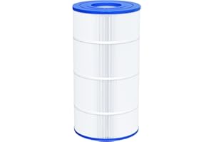 Future Way C900 Pool Filter Cartridge Replacement for Hayward C900, Replace Pleatco PA90, Hayward CX900RE, Unicel C-8409, 90 sq.ft