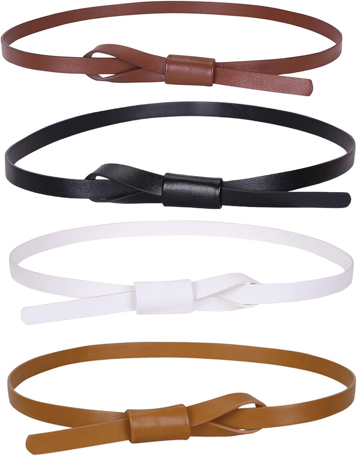 skinny belt for dress