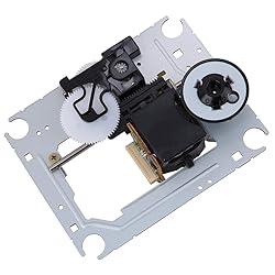SF P101N CD Player Completer Mechanism - Low Speed