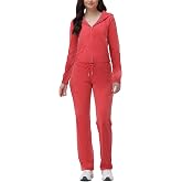 Juicy Couture Women's Og Bling Track Jacket