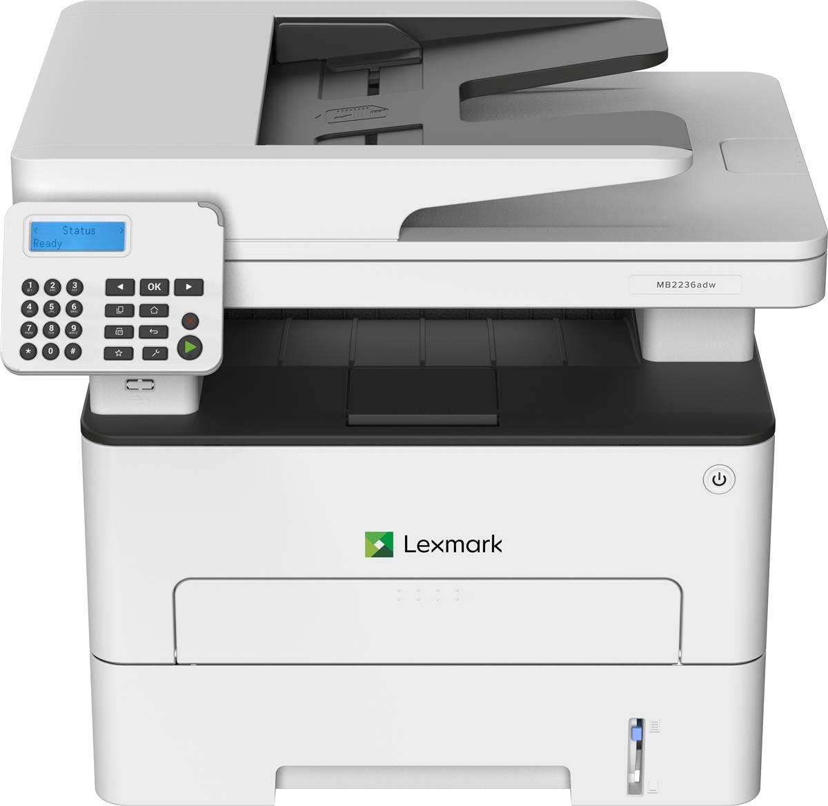 lexmark 821