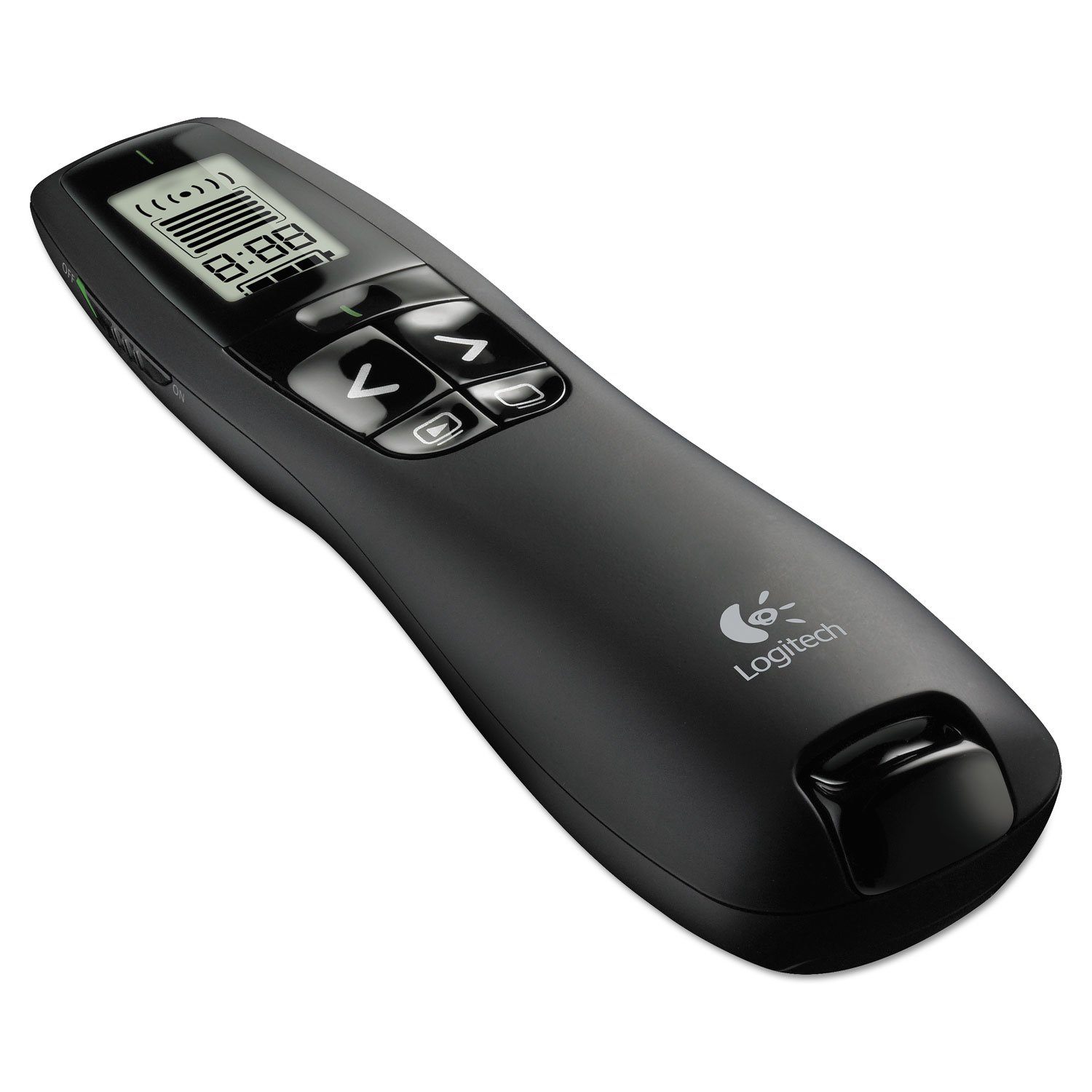 Photo 1 of Logitech Professional Presenter R800 with Green Laser Pointer Model 910-001350