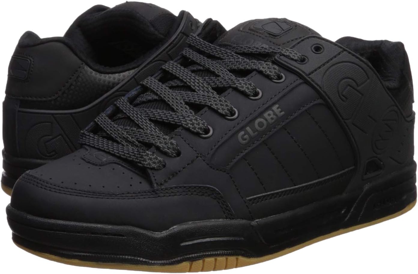 Globe Men's Tilt Skate Shoe: Shoes