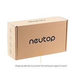 Neutop Replacement Filters Compatible with iRobot