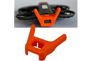 Antenna Protector for DJI Neo 2, Gimbal Protector Clip Cap, Foldable Tail Sensor Protective Cover, Prevent Bending, Snap Desi