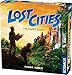 Lost Cities - The Board Game