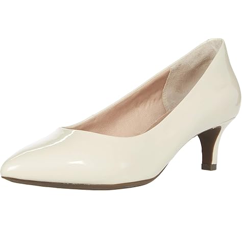 rockport total motion kalila pump
