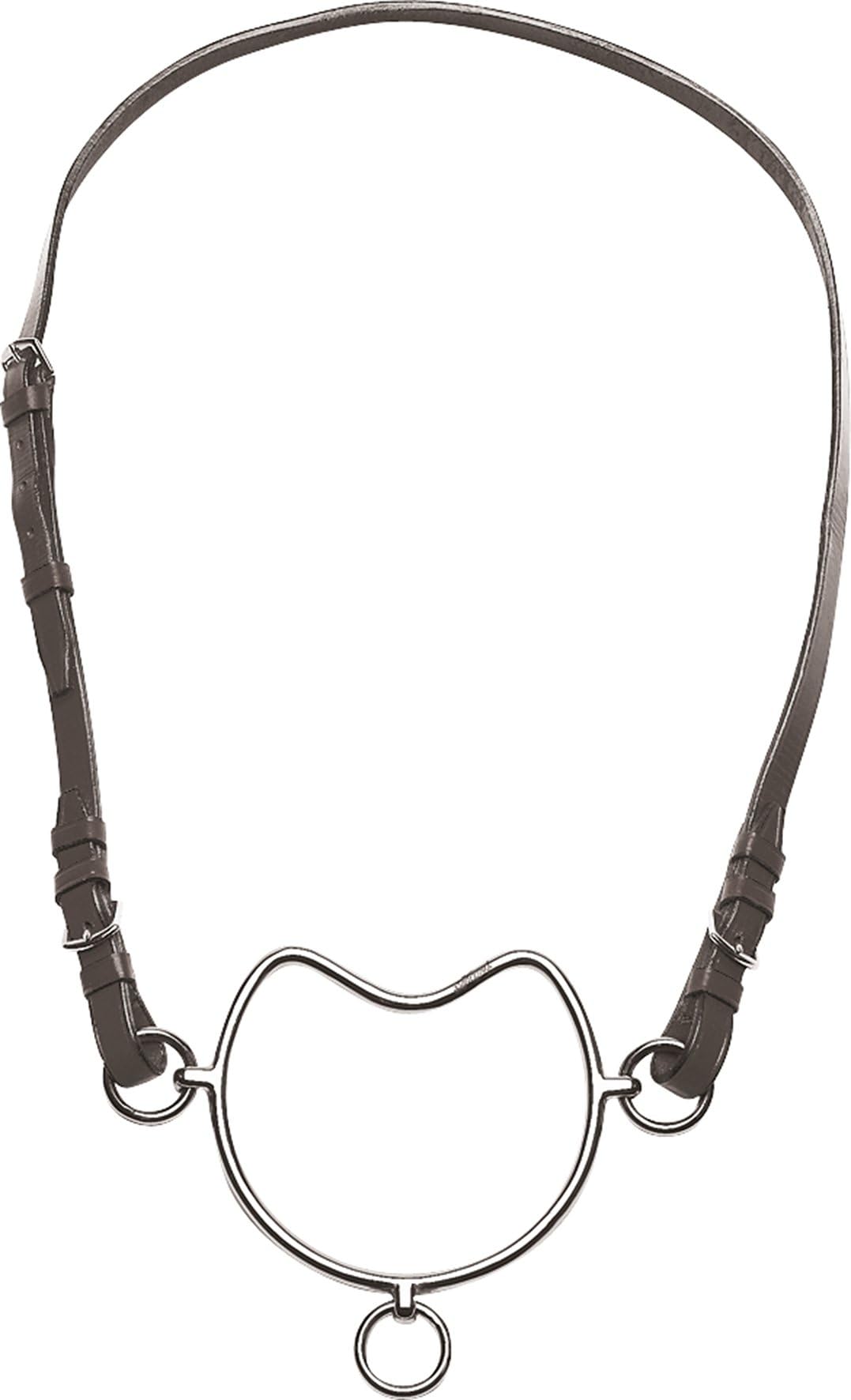 Excelsior 608780 Chifney Bit Head Piece