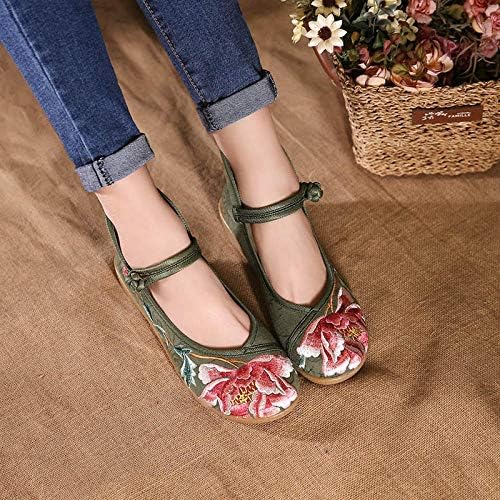 non slip black flats