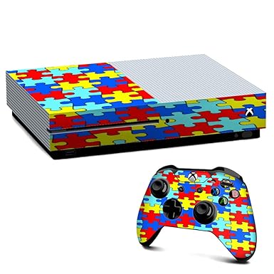 xbox games for autism