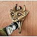 Design Toscano Authentic Iron Gargoyle Bottle Opener