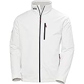 Helly-Hansen Men's Crew Midlayer Jacket 2.0