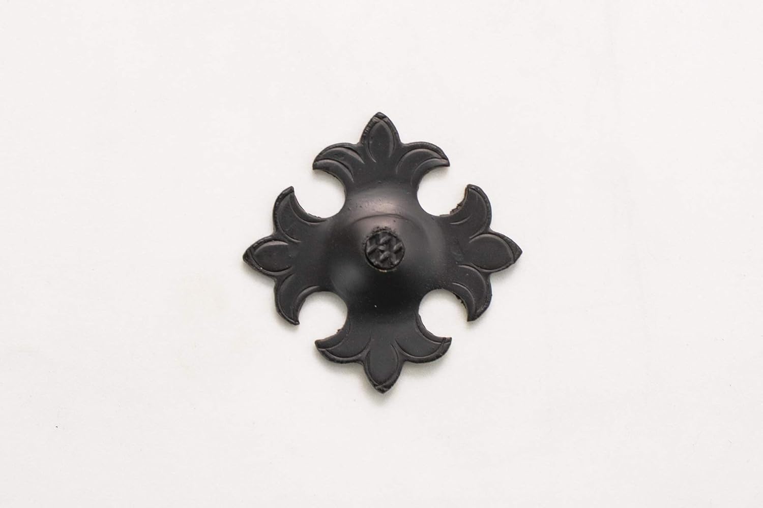 2 Hand Forged Heavy Duty Decorative Nail Clavos For Barn Doors