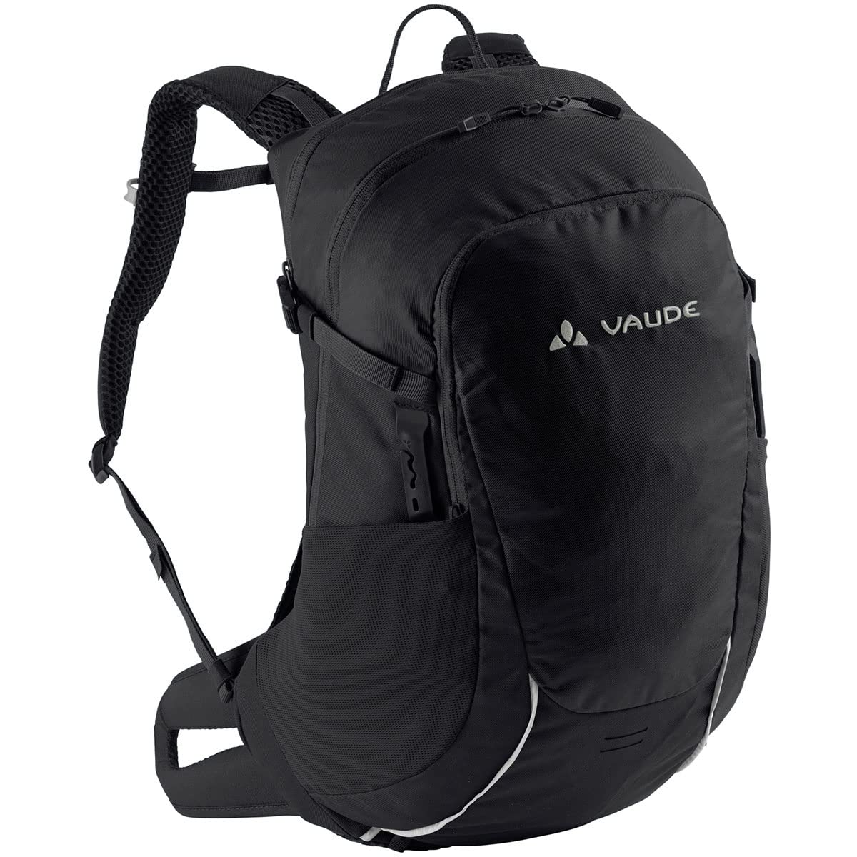 VAUDE Women's Tremalzo 18 Backpack - Black, One Size