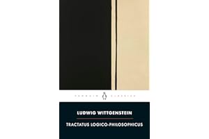 Tractatus Logico-Philosophicus: The New Translation
