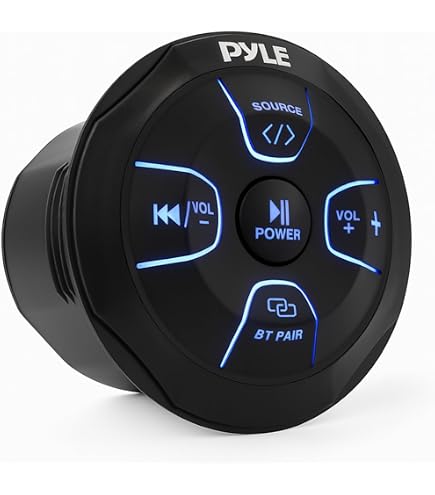 Amazon.com: DS18 Hydro MXRC Marine Remote Control Can be use with