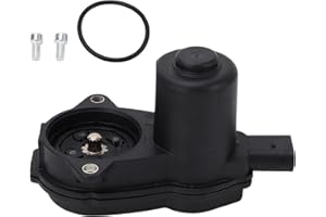 ASTIBYM Rear Caliper Parking Brake, Parking Brake Actuator, Rear Parking Hand Brake Caliper 68263297AA Replacement for Renegade 2015-2021 All,Calipers and accessories