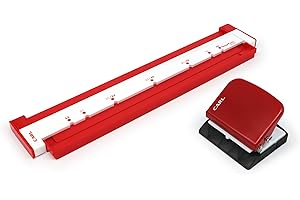 CARL Binding Punch