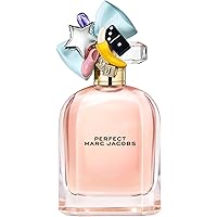 Marc Jacobs Honey Eau De Parfum Spray for Women, 3.4 Fl Oz