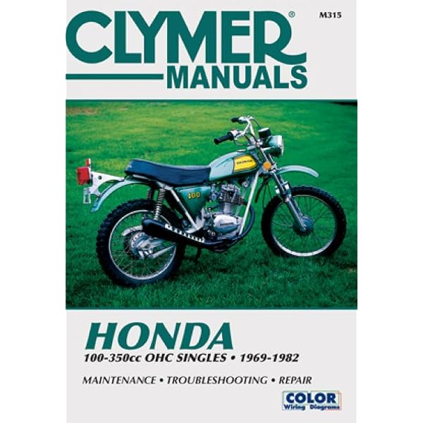 Honda NB, ND, NP & NS50 Melody (Motorcycle Manuals): chris-rogers
