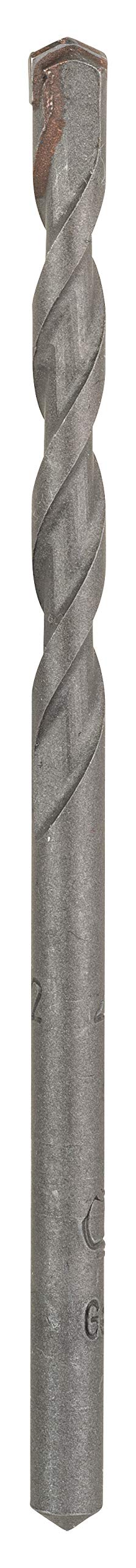 Bosch Professional Concrete Drill Bit (for concrete, Ø 4 mm, length 75 mm, impact drill accessories)