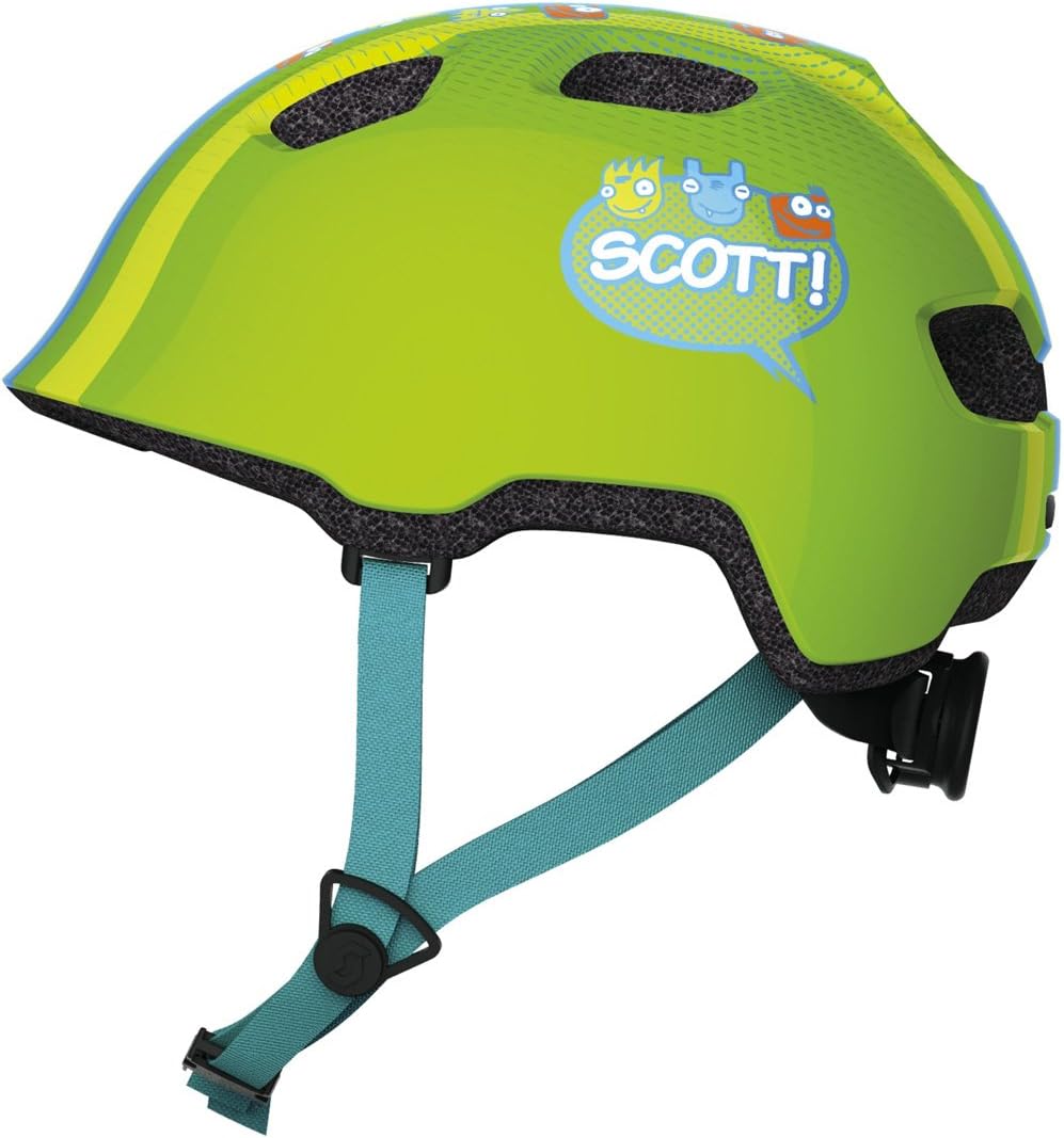 scott kids helmet