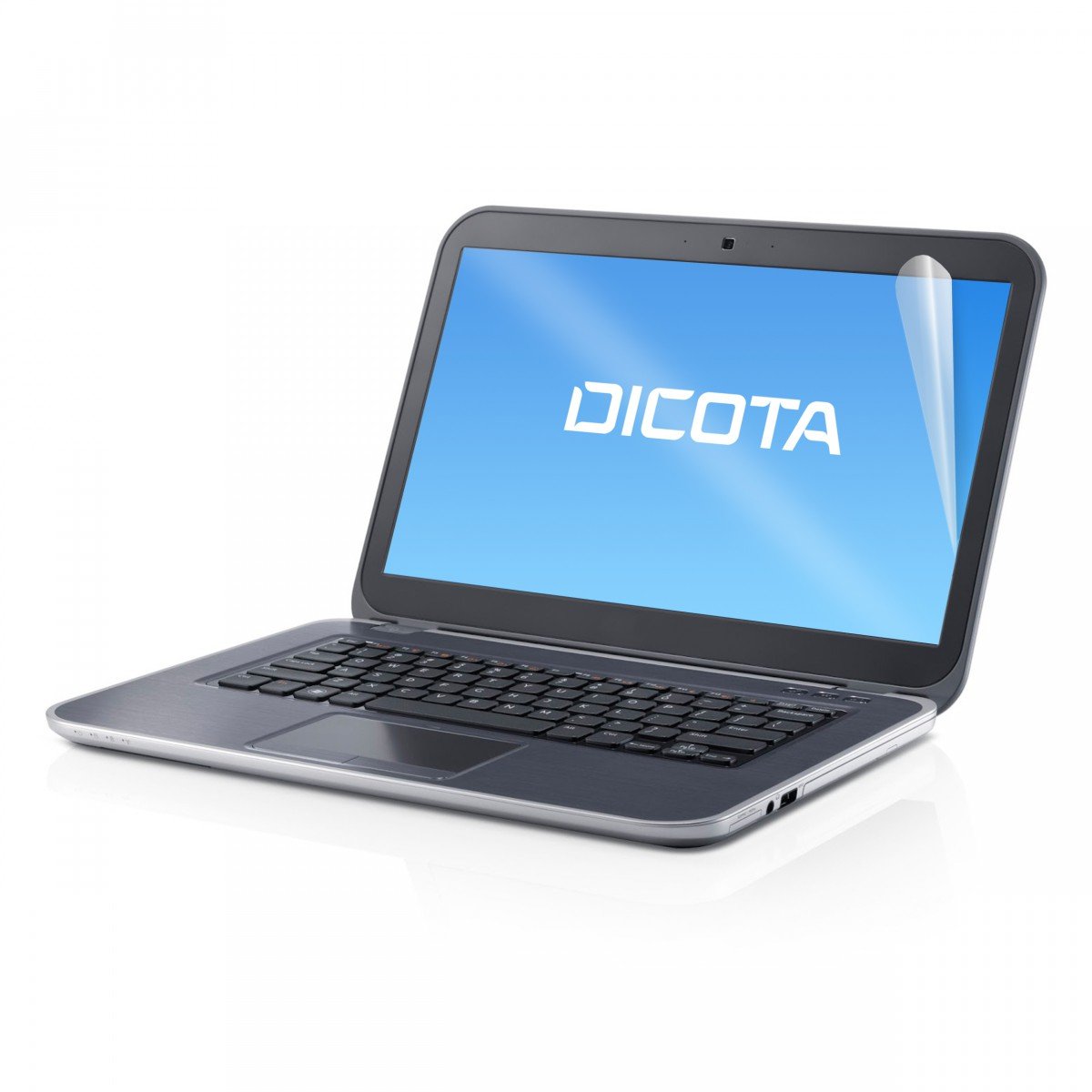 Dicota D31012 Screen Protector for 14-Inch Notebook