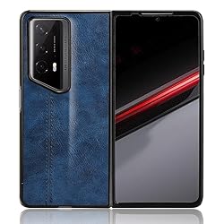 Kukoufey Compatible with Honor Magic V2 RSR Case