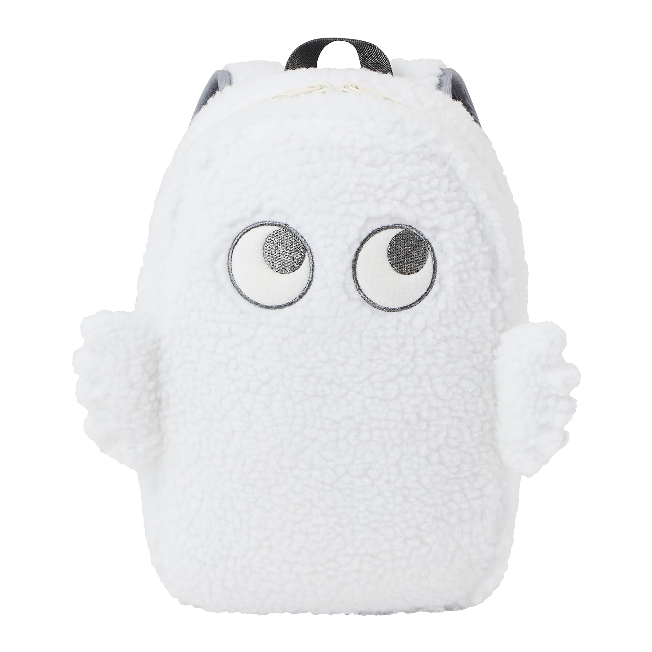 DADWAY(ダッドウェイ) MOOMIN BABY ムーミンベビー ベビーリュック/ニョロニョロ 子供用 おでかけ BGMB006200200商品画像