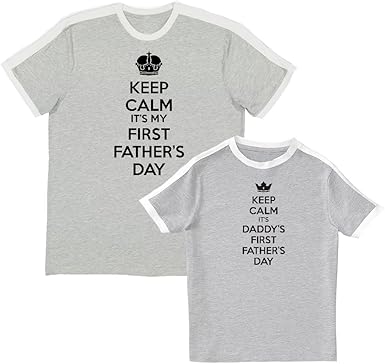it's my daddys first fathers day