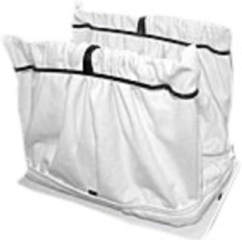 Dolphin Commander Parts