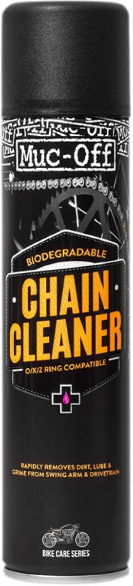 muc off chain cleaner amazon