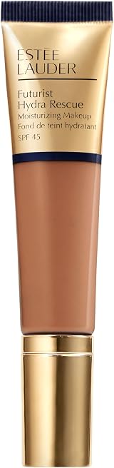 Estée Lauder Futurist Hydra Rescue SPF45 Foundation 35ml - Medium-Full