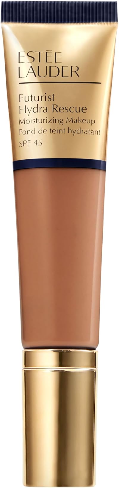 Estée Lauder Futurist Hydra Rescue SPF45 Foundation 35ml - Medium-Full