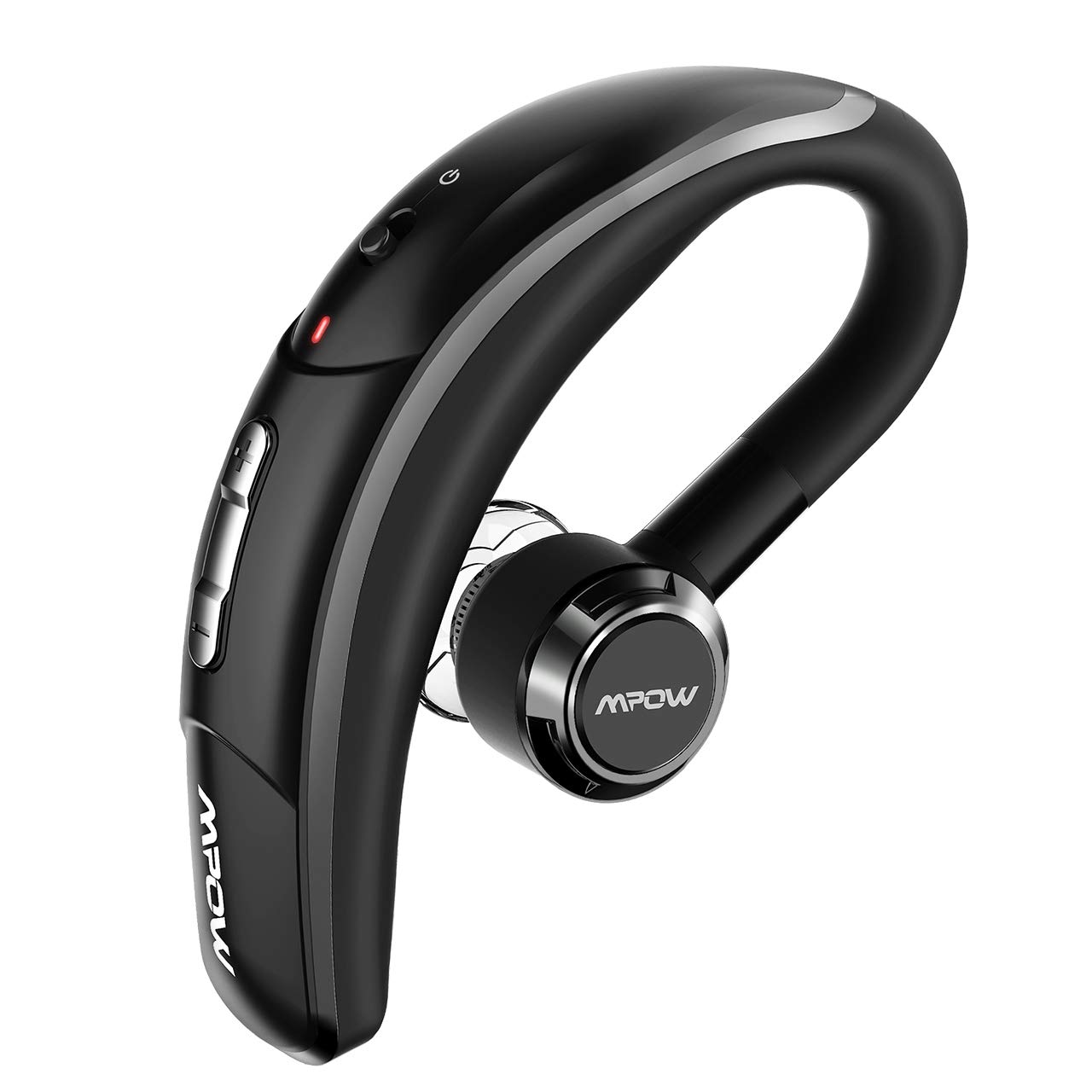 Mpow Ecouteur Bluetooth 4.1 Oreillette Audio Sport Intra Auriculaire