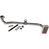 Moroso 24532 Oil Pump Pickup for Small Block Ford