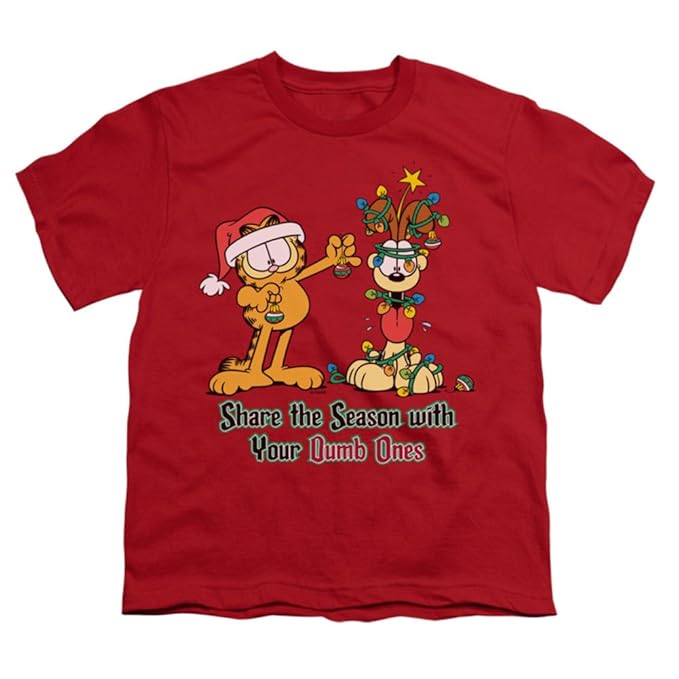 magliette per ragazzi