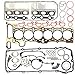 ECCPP Replacement for Lower Gasket Set fit 01 2002 03 2004 05 06 BMW X5 Z3 325i 330xi 330ci 525i 530i Head Gasket Set