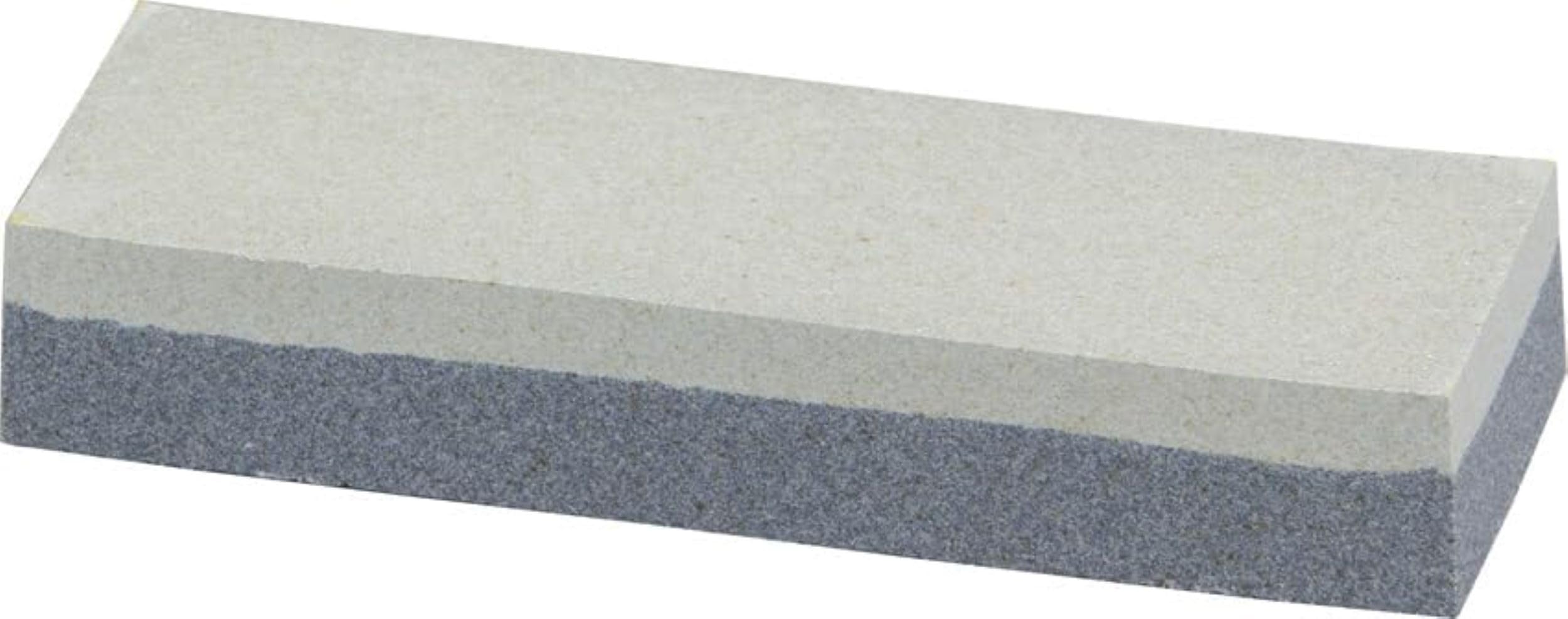 Lansky Sharpeners Fine/Coarse Combo Stone - Grey, 6 Inch