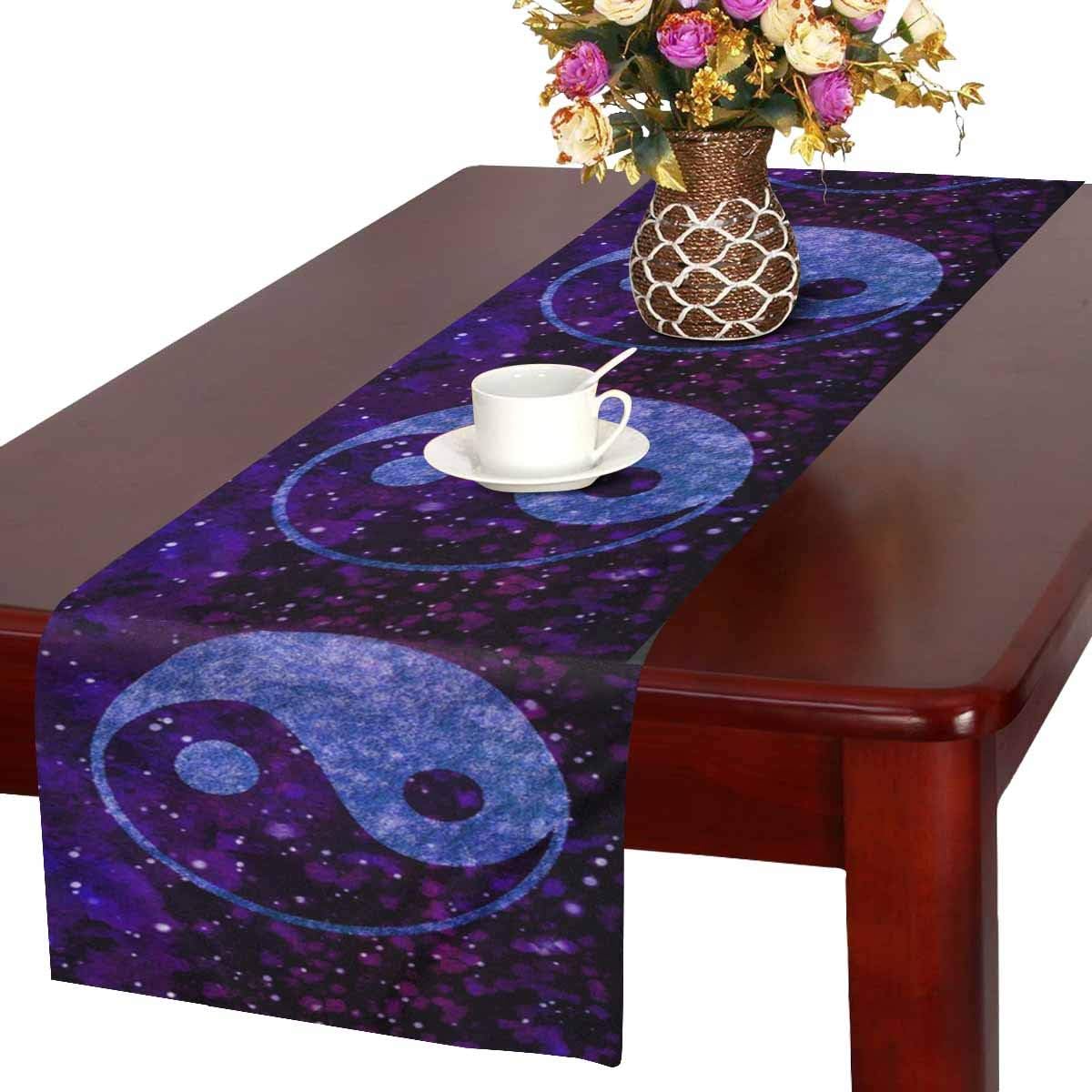 Best outer space table runner