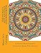The World's Best Mandala Coloring Book: A Stress Management Coloring Book For Adults by Marti Jo's Coloring