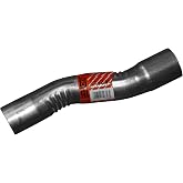 Walker 52358 Exhaust Pipe 2.5" Inlet (ID) 2.5" Outlet (OD) for Ford F-150 | Direct-fit OE-grade replacement.
