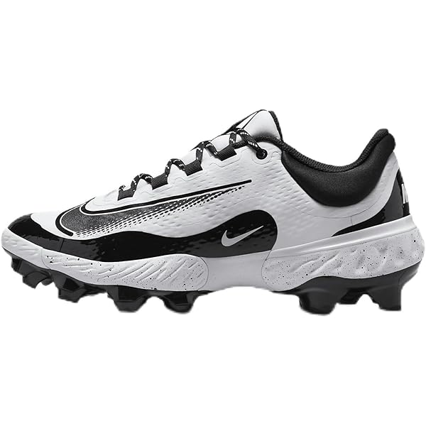 nike air huarache 2kfilth elite low men's cleat