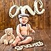 Apelna Skinny Leather Suspenders for Baby, Toddler, Children, Kids