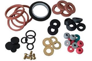 BrassCraft Mfg SC2192 Home Washer Assortment